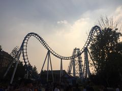 -济南方特东方神画