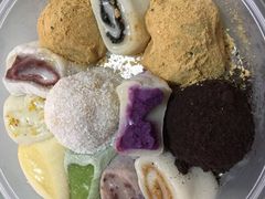 -南大门韩糕(后埭溪路店)