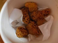 -麦当劳(团结湖店)