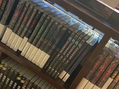 -北方图书城(沈阳天地店)