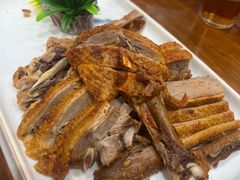 -下梅人家土菜馆(历史文化餐厅度假区店)