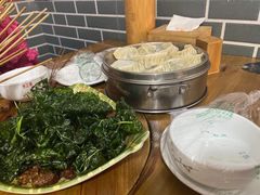 -古真记钵钵鸡(总店)