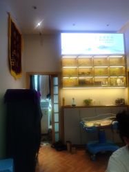 -姿馨妈咪催乳通乳·产后修护·孕妇按摩(空港店)