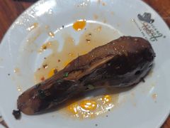 -汉巴味德·烤肉与啤酒的自助(杭州大悦城店)