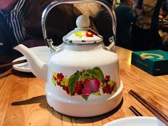 -胖老汉椒麻鸡清真新疆菜(西御街店)