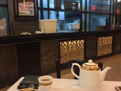 -金城大酒店-中餐厅(汾江中路店)