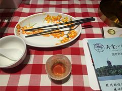 -西贝(国芳店)