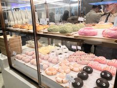 -奈雪的茶(大悦城店)