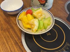 -厝味火锅·潮汕卤水火锅(十一合店)