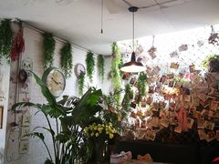 -小时光咖啡馆(北锣鼓巷店)