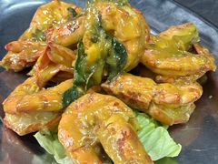 -黄亚华小食店(Jalan Alor)
