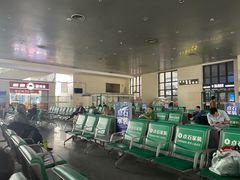 -岳阳东站