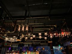 -光音瓦特俱乐部(高新店)