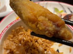 -新白鹿餐厅(松江开元地中海店)