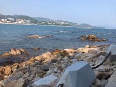 -大梅沙海滨公园