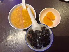 -佳佳甜品(寧波街總店)