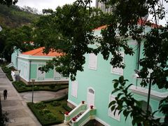 -龙环葡韵住宅式博物馆