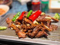 -卞氏菜根香(航空路旗舰店)