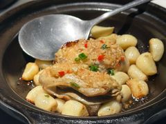 -菉雅苑·湛江菜(前海卓越INTOWN店)