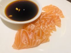 -长沙芙蓉国温德姆至尊豪廷大酒店 - 自助餐厅