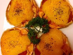 -王鼎精致料理铁板烧(世博源店)