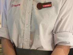 -海底捞火锅(百乐门广场店)