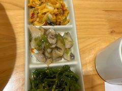 -鳗鲔料理小馆