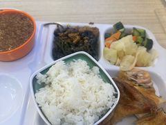 -香妃烤鸡(西单店)