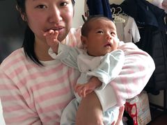 -喜月妈咪私家月嫂
