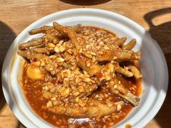 -聚鑫朋酸菜肥肠(九龙仓店)