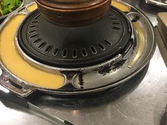-老板娘的烤肉店(港湾广场店)