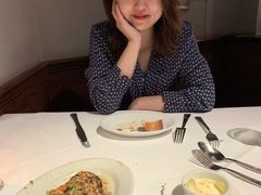新奥尔良蟹肉糕-茹丝葵经典牛排馆(上海外滩店)