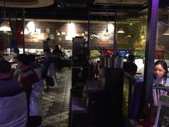 -百岁烤鱼(华海店)