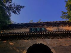 -灵谷景区