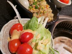 -悟空酒场烤肉(凯德壹中心店)