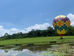 -中国科学院西双版纳热带植物园
