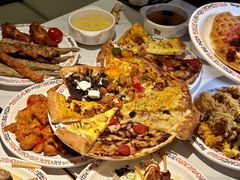 -比格比萨自助(南京万达茂店)