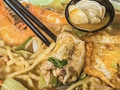 -大禹家·海鲜面馆(新闸路店)