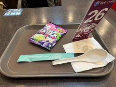 -康师傅私房牛肉面(申虹餐厅店)