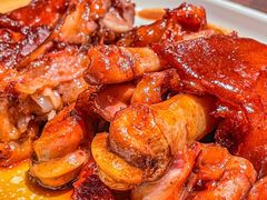 -三十六味匠猪蹄(三元桥店)