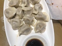 -羊之道草原味道清真餐厅(番禺店)