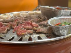 -允辛家·自助泥炉烤肉(九亭店)