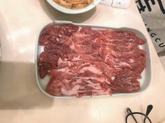 热气肥羊肉-洪长兴(广西北路店)