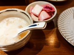 -如禾素食·下午茶·糖水