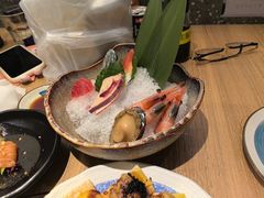 -大渔铁板烧(万象城店)