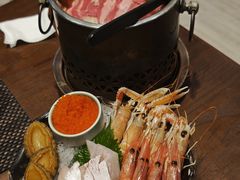 -田舍家Inakaya·炉端烧·铁板烧(天汇igc店)