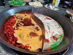 -大虎重庆老火锅(正弘城店)