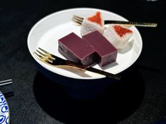 -喜悦烤鸭·新京菜(王府井店)