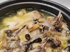 -翁大胖媽媽菜(银海店)