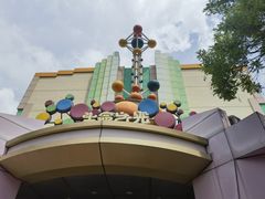 -沈阳方特欢乐世界